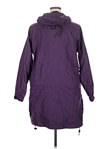 REI Raincoat (view 2)