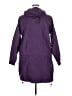 REI Purple Raincoat Size 18 - photo 2