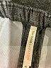 The Group by Babaton Houndstooth Gray Casual Pants Size XS - photo 7