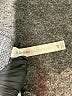 The Group by Babaton Houndstooth Gray Casual Pants Size XS - photo 8
