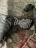 The Group by Babaton Houndstooth Gray Casual Pants Size XS - photo 9