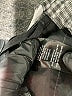 The Group by Babaton Houndstooth Gray Casual Pants Size XS - photo 10