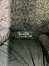 John Galt Black Pullover Hoodie One size - photo 7