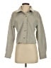 Lulus Gray Jacket Size XS - photo 1