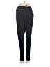 Helmut Lang Solid Black Casual Pants Size S - photo 1