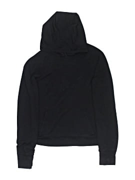 Athleta Girl Zip Up Hoodie (view 1)