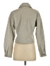 Lulus Gray Jacket Size XS - photo 2
