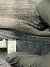 Athleta Gray Track Jacket Size S - photo 7