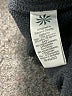 Athleta Gray Track Jacket Size S - photo 8
