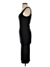 Babaton Solid Black Cocktail Dress Size XS - photo 5