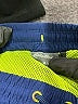 Eddie Bauer Solid Blue Athletic Shorts Size M - photo 3