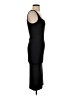 Babaton Solid Black Cocktail Dress Size XS - photo 4