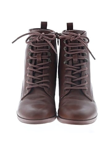 Ann Taylor LOFT Ankle Boots (view 2)