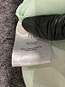 TOBI Solid Green Casual Dress Size M - photo 8
