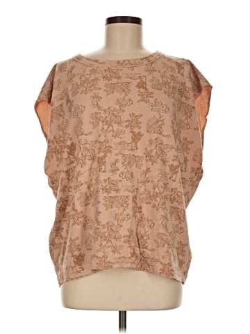 Aerie Sleeveless T-Shirt (view 1)