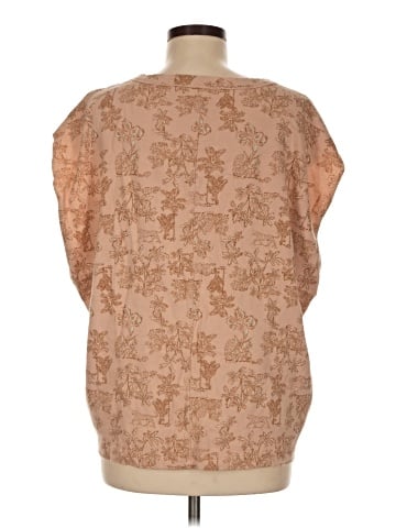 Aerie Sleeveless T-Shirt (view 2)
