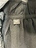 Unbranded Solid Black Casual Dress Size M - photo 7