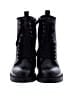 Steve Madden Black Ankle Boots Size 9 - photo 2