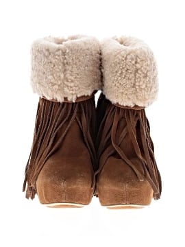 Koolaburra Ankle Boots (view 2)