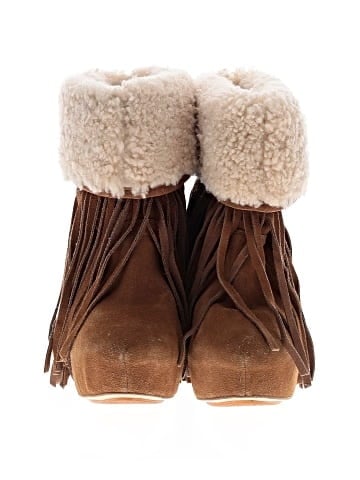 Koolaburra Ankle Boots (view 2)
