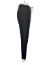 Helmut Lang Solid Black Casual Pants Size S - photo 4