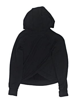 Athleta Girl Zip Up Hoodie (view 2)