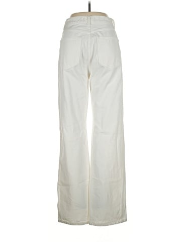Madewell The Cleo Straight Jean (view 2)