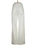 Madewell 100% Cotton Ivory Jeans Size 27 waist - photo 2
