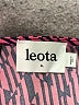 Leota Animal Print Pink Casual Dress Size 20 (2) - photo 7