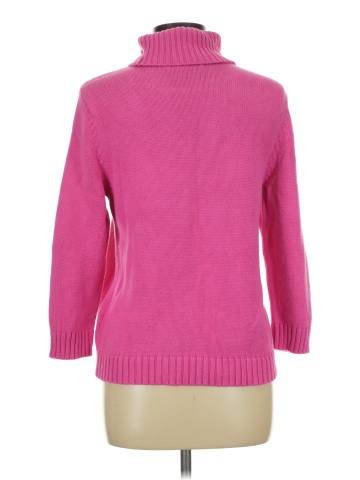 Lauren by Ralph Lauren Turtleneck Sweater (view 2)