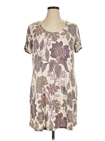 Soma Casual Dress (view 1)