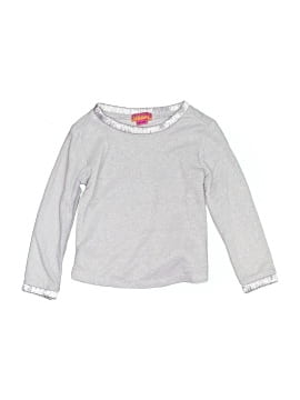 Kate Mack Long Sleeve T-Shirt (view 1)