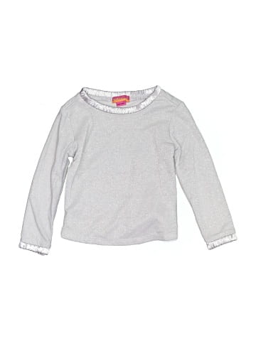 Kate Mack Long Sleeve T-Shirt (view 1)