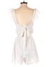 Express Hearts White Romper Size XS - photo 2
