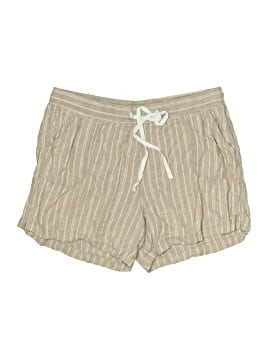 C Established 1946 Khaki Shorts