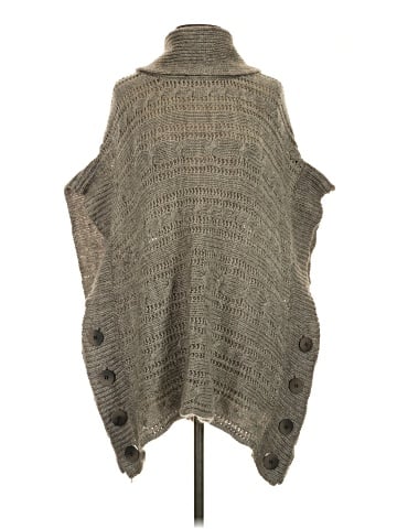 Fever Sweater Vest (view 1)