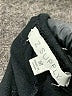 Z Supply Solid Black Jumpsuit Size M - photo 4