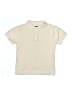 Zara Ivory Sweater Vest Size 9 - 10 - photo 1