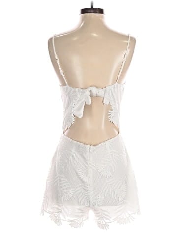 Express Romper (view 2)
