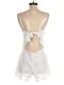 Express 100% Polyester White Romper Size 2 - photo 2