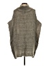 Fever Gray Sweater Vest Size S - photo 2
