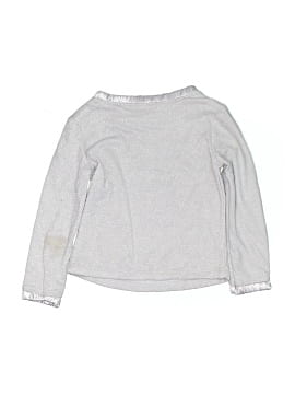 Kate Mack Long Sleeve T-Shirt (view 2)