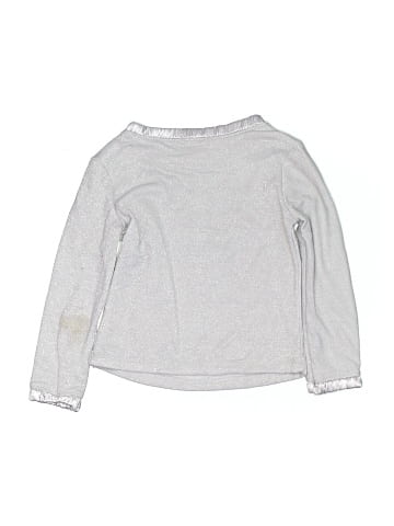 Kate Mack Long Sleeve T-Shirt (view 2)