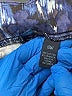 Westbound Print Blue Active Pants Size 18w - photo 5
