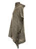 Fever Gray Sweater Vest Size S - photo 5