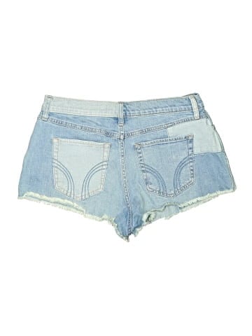 Hollister Denim Shorts (view 2)