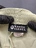 Maggie Barnes Solid Green Casual Pants Size 26w - photo 4