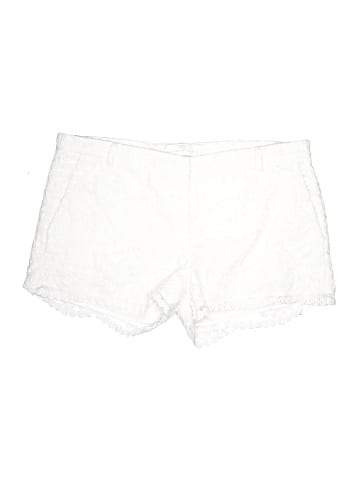 Amanda Uprichard Shorts (view 1)