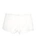 Amanda Uprichard Hearts White Shorts Size M - photo 1