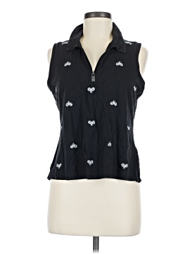 Sigrid Olsen Tank Top (view 1)